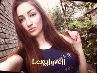 Lexylovell