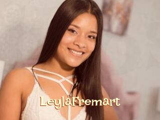 LeylaFremart
