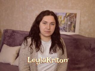 LeylaKriton