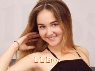 LiLiBrie