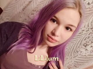 LiLilum
