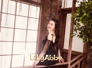 LiLyAbbe