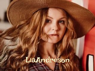 LiaAndreson