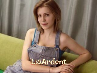 LiaArdent