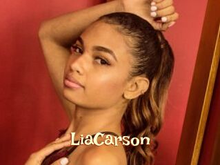 LiaCarson