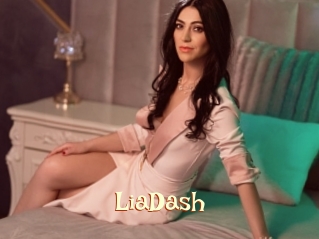 LiaDash