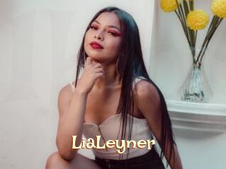 LiaLeyner