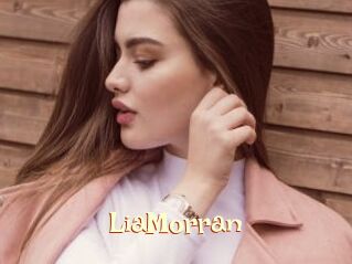 LiaMorran