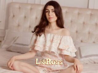 LiaRoss