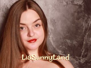 LiaSunnyLand