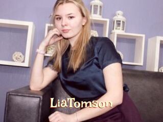 LiaTomson
