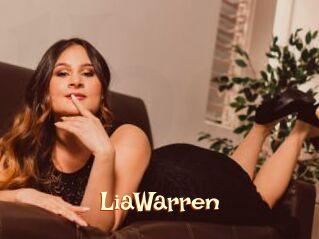 LiaWarren