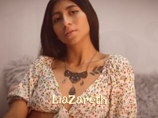LiaZareth