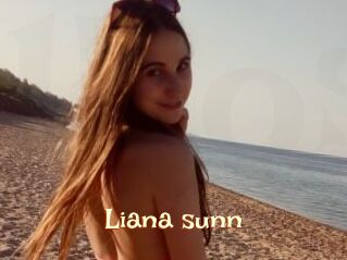 Liana_sunn