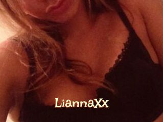LiannaXx