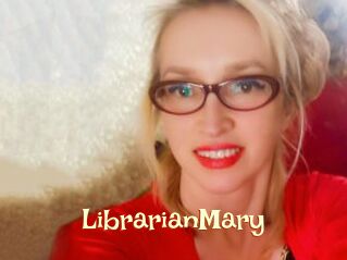 LibrarianMary