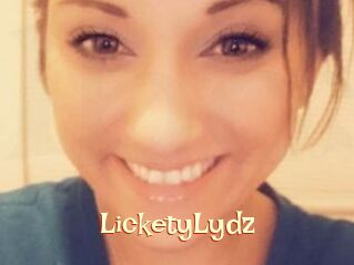 LicketyLydz