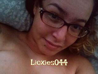 Licxies044