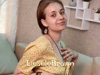 LieseleBrown