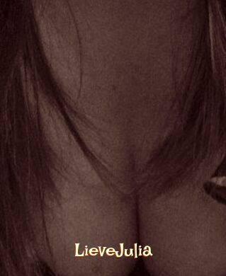 LieveJulia