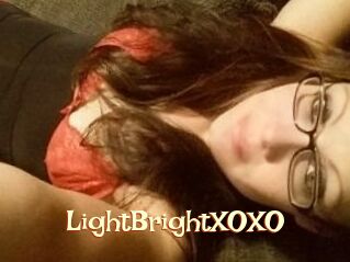 LightBrightXOXO