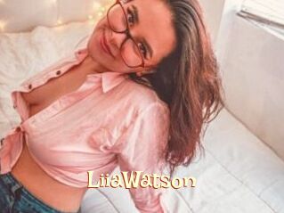 LiiaWatson