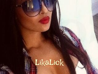 LikaLick