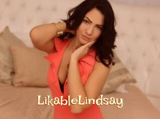 LikableLindsay