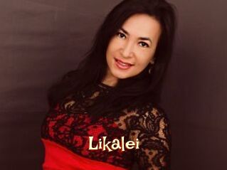 Likalei