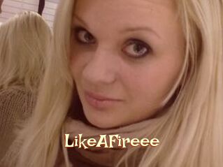 LikeAFireee