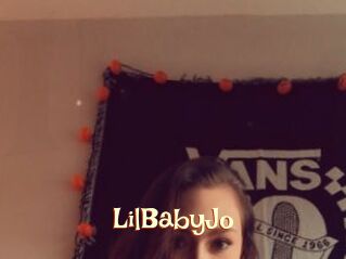 LilBabyJo
