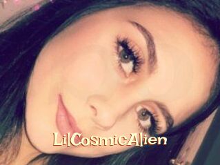 LilCosmicAlien