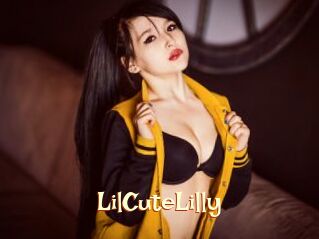 LilCuteLilly