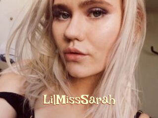 LilMissSarah