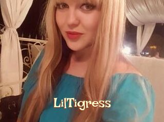 LilTigress