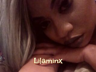 Lilaminx
