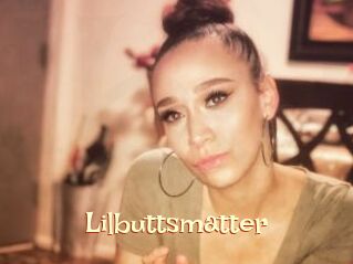 Lilbuttsmatter