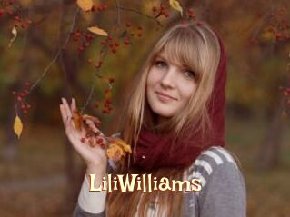 LiliWilliams