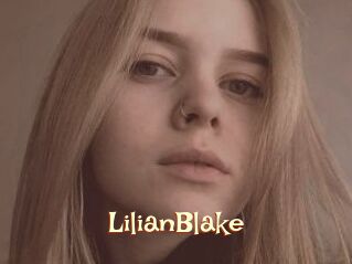 LilianBlake
