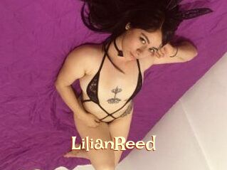 LilianReed