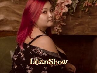 LilianShow