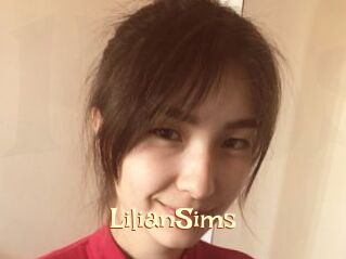 LilianSims