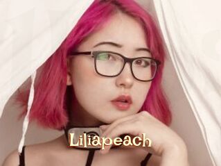 Liliapeach