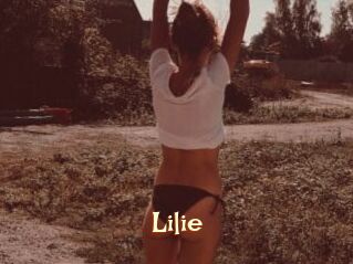 Lilie