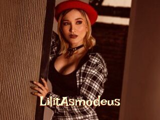 LilitAsmodeus