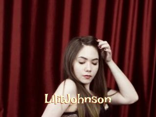 LilitJohnson