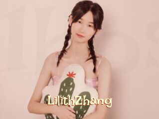 LilithZhang