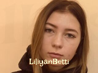 LiliyanBetti