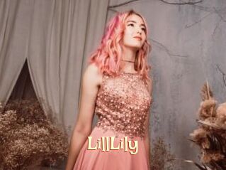 LillLily