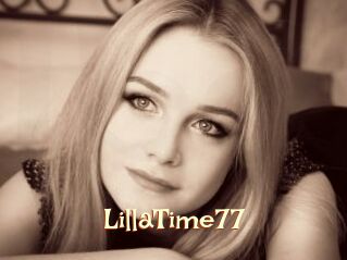 LillaTime77